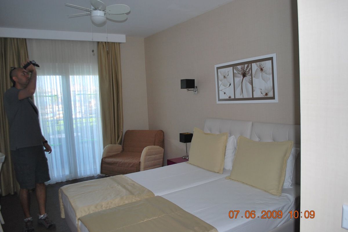 imagini hotel CLUB ARMONIA BODRUM